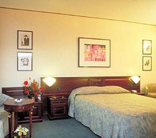 Hotel Fonte Cesia