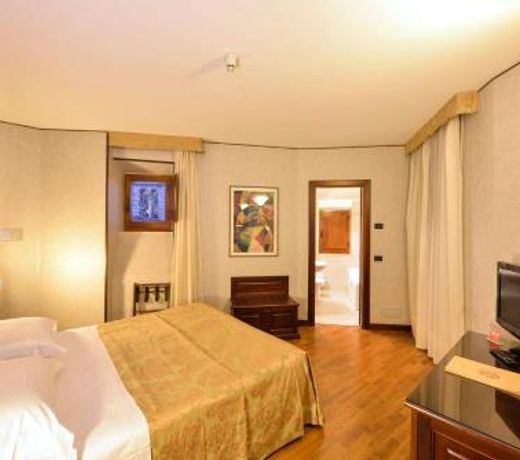 Hotel Fonte Cesia