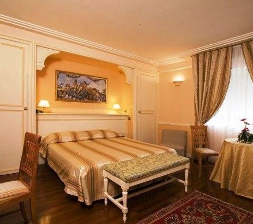 Hotel Tuder