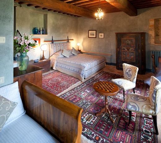 Tenuta Di Canonica