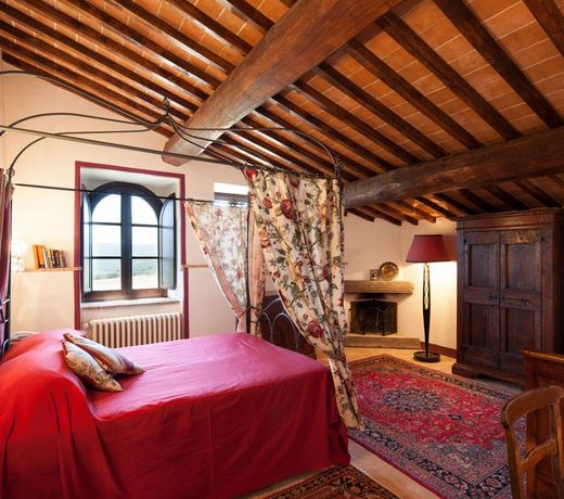 Tenuta Di Canonica