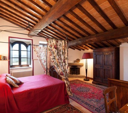 Tenuta Di Canonica