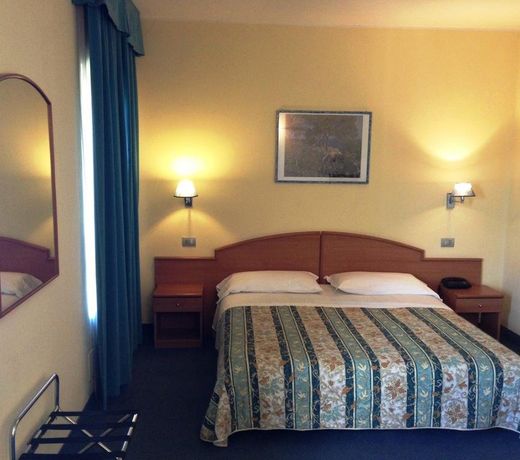Europalace Hotel Todi