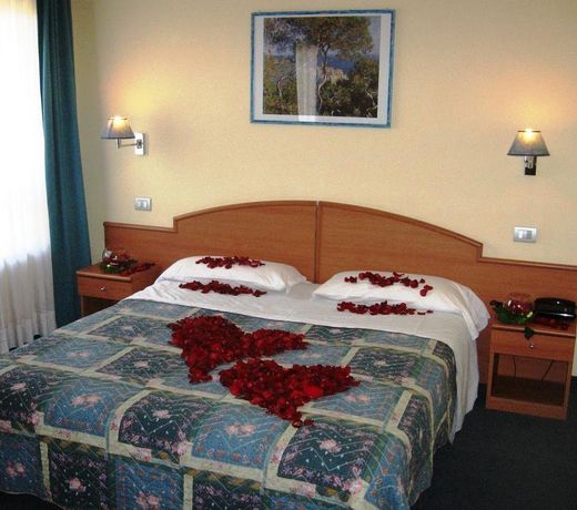 Europalace Hotel Todi