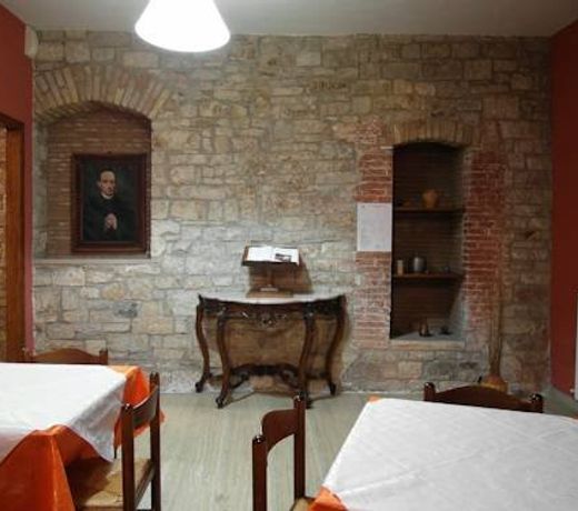 CASA PER FERIE LUIGI CRISPOLTI