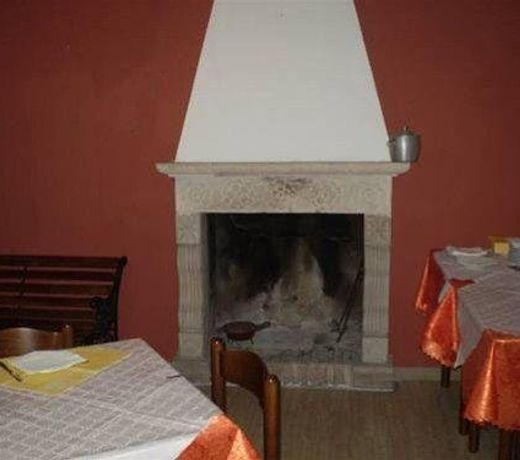 CASA PER FERIE LUIGI CRISPOLTI