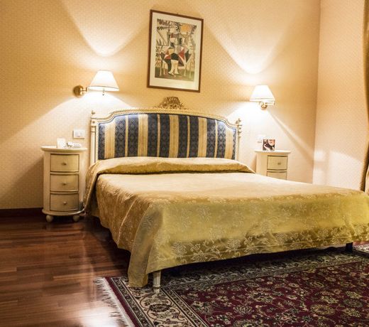 Hotel Bramante