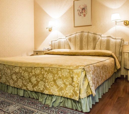 Hotel Bramante