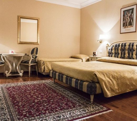 Hotel Bramante