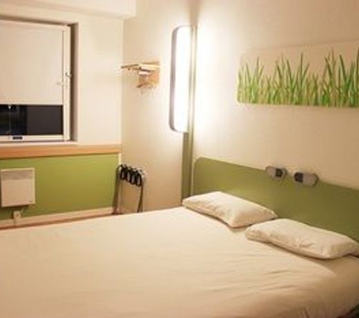 ibis Budget - Melbourne Airport