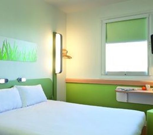 ibis Budget - Melbourne Airport