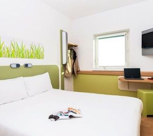 ibis Budget - Melbourne Airport