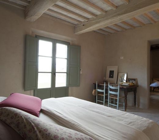 FOLLONICO 4-SUITE B&B
