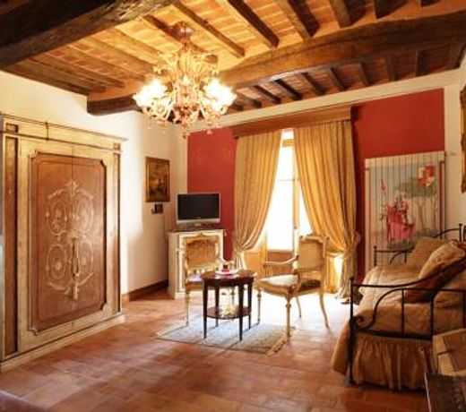 ANTICA DIMORA LE CONTRADE B&B