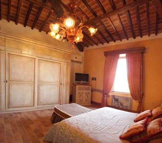 ANTICA DIMORA LE CONTRADE B&B
