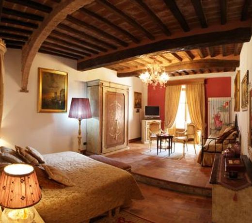 ANTICA DIMORA LE CONTRADE B&B