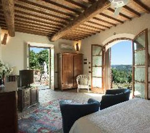 Relais La Chiusa Boutique Inn