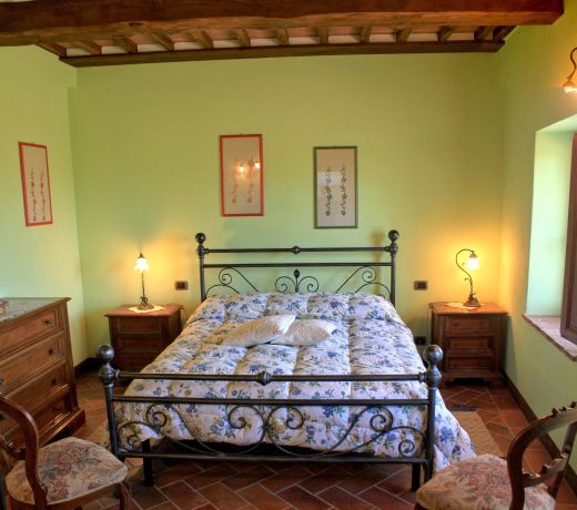 Agriturismo Palazzo Tori