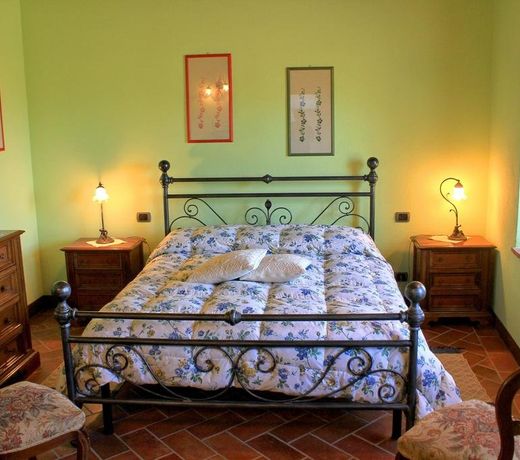 Agriturismo Palazzo Tori
