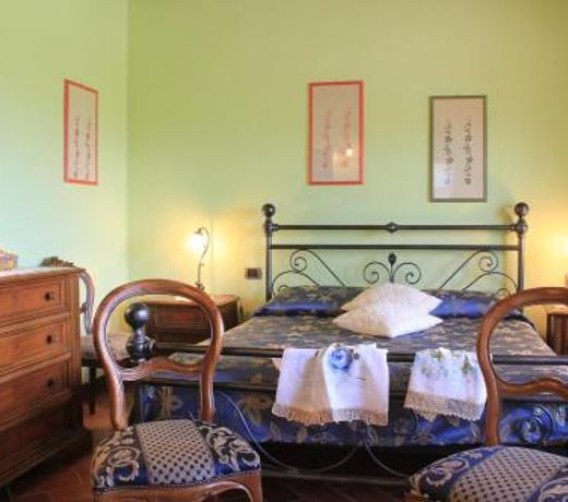 Agriturismo Palazzo Tori