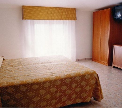 Hotel La Piccola Stazione