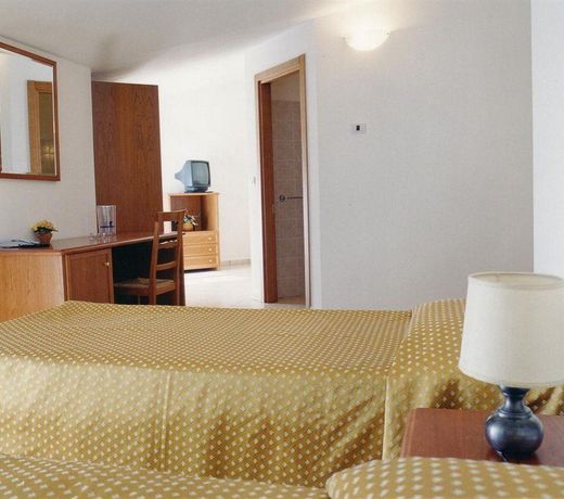 Hotel La Piccola Stazione