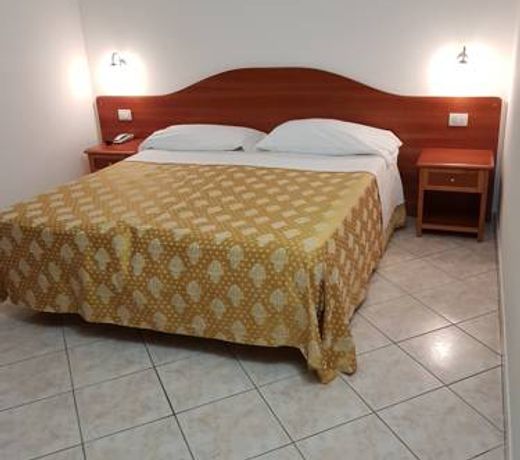 Hotel La Piccola Stazione