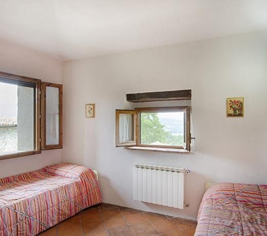 Romena Residence