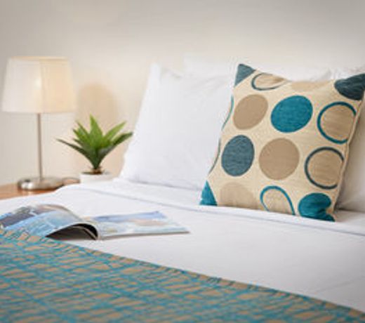 Comfy Kew Apartments
