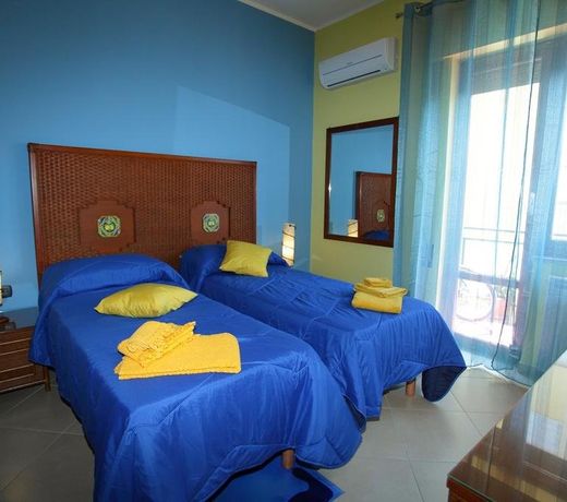 Dolce Conca D'Oro B&B