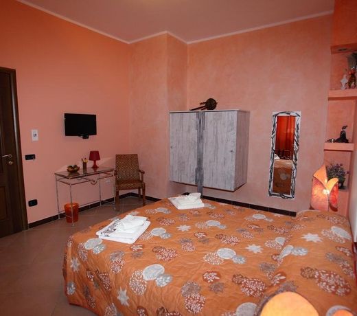 Dolce Conca D'Oro B&B