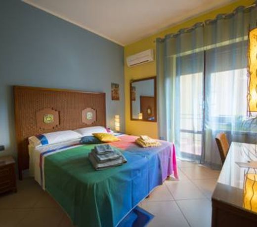 Dolce Conca D'Oro B&B