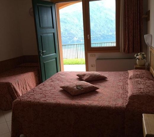 Albergo Rusall