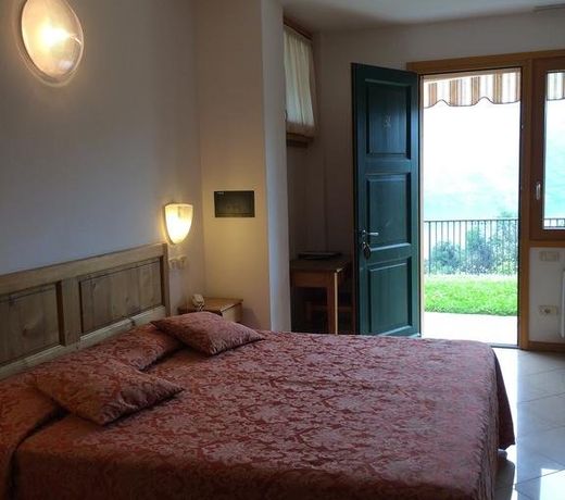 Albergo Rusall