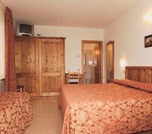 Albergo Rusall