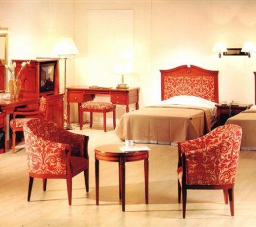 Hotel Bazzoni