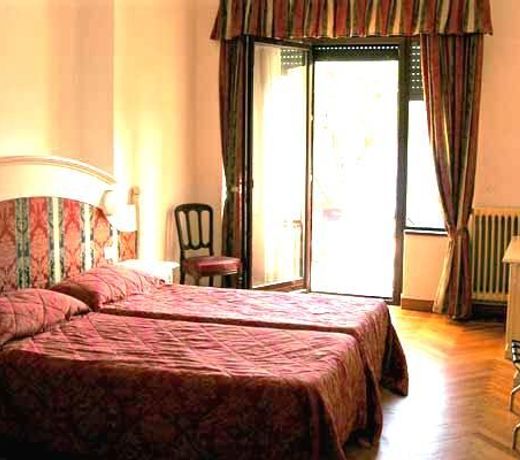 Hotel Bazzoni