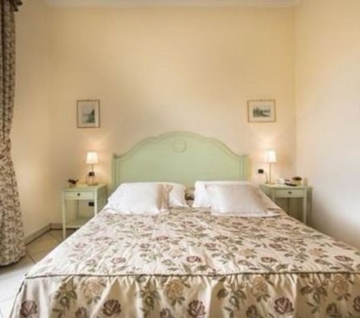 Hotel La Perla