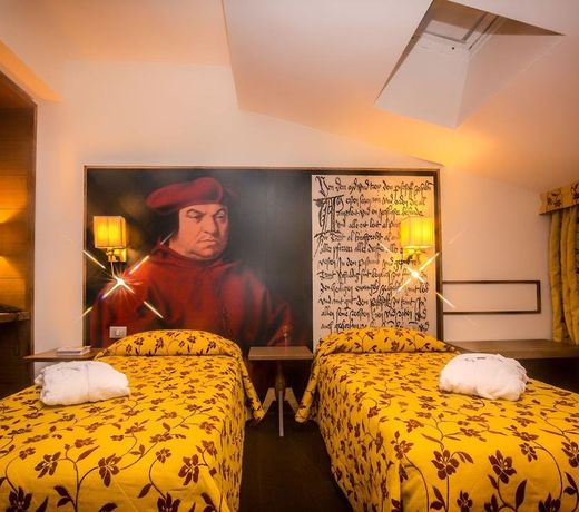 Boutique Exclusive B&B