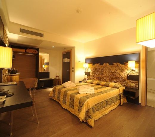 Boutique Exclusive B&B