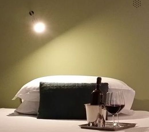 Hotel Buonconsiglio