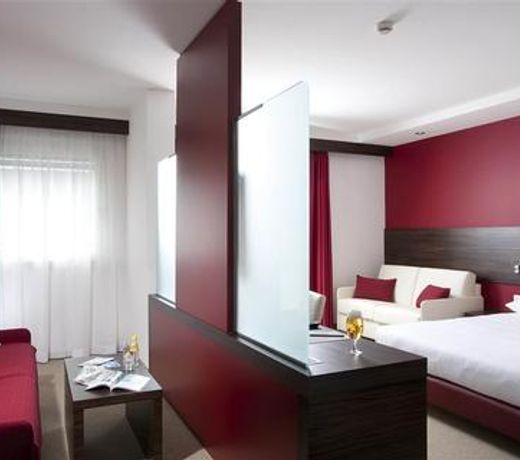 BEST WESTERN QUID HOTEL TRENTO