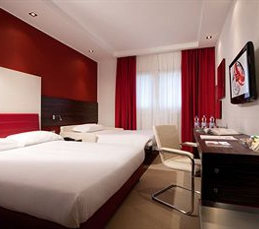 BEST WESTERN QUID HOTEL TRENTO