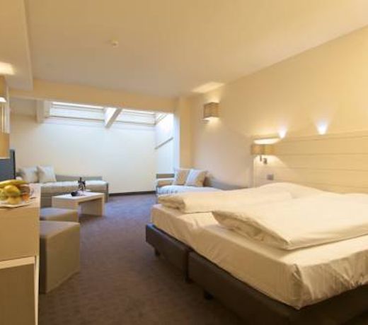 Le Blanc Hotel & Spa