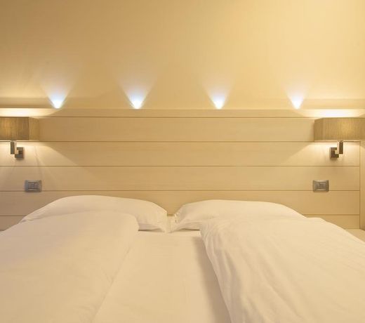 Le Blanc Hotel & Spa