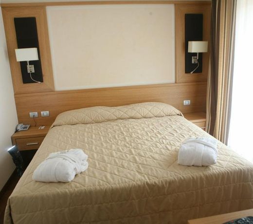 Best Western Hotel Adige