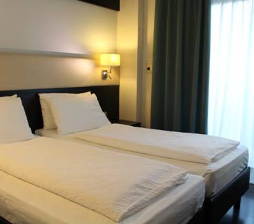 Best Western Hotel Adige