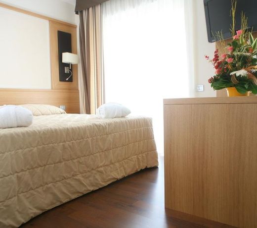 Best Western Hotel Adige