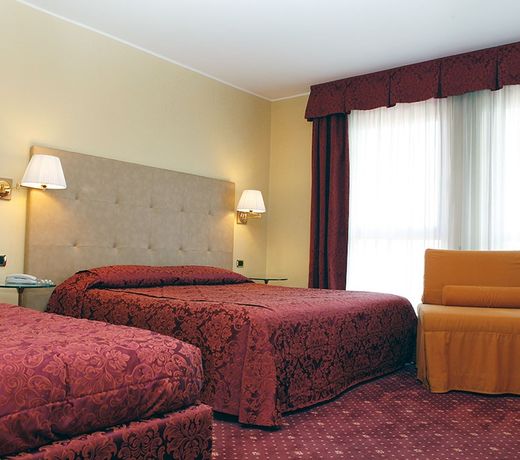 Hotel Sporting Trento