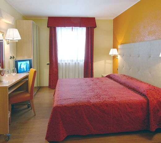 Hotel Sporting Trento